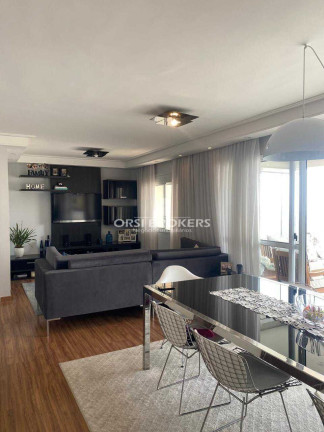Imagem Apartamento com 3 Quartos à Venda, 134 m² em Jardim Olympia - São Paulo Imagem Apartamento com 3 Quartos à Venda, 134 m² em Jardim Olympia - São Paulo