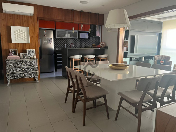 Imagem Apartamento com 2 Quartos à Venda, 92 m² em Brooklin - São Paulo