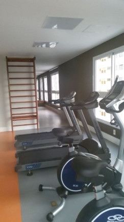 Imagem Imóvel com 1 Quarto à Venda, 45 m² em República - São Paulo