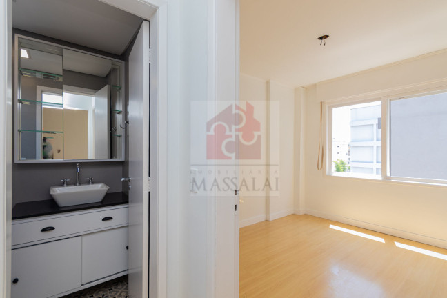 Imagem Apartamento com 1 Quarto à Venda, 46 m² em Azenha - Porto Alegre Imagem Apartamento com 1 Quarto à Venda, 46 m² em Azenha - Porto Alegre