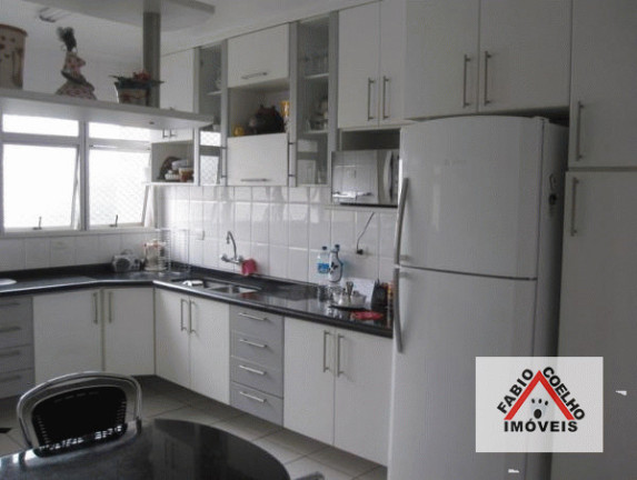 Imagem Apartamento à Venda, 150 m² em Vila Andrade - São Paulo Imagem Apartamento à Venda, 150 m² em Vila Andrade - São Paulo