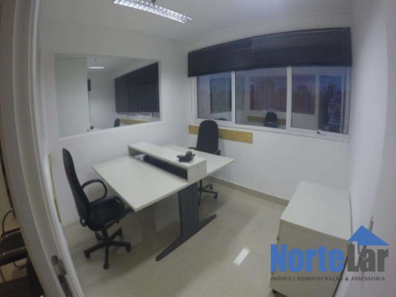 Imagem Sala Comercial à Venda, 61 m² em Barra Funda - São Paulo Imagem Sala Comercial à Venda, 61 m² em Barra Funda - São Paulo