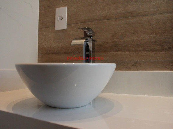 Imagem Apartamento com 3 Quartos à Venda, 250 m² em Jardim Ermida Ii - Jundiaí