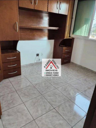 Imagem Apartamento com 2 Quartos à Venda, 60 m² em Vila Santa Catarina - São Paulo