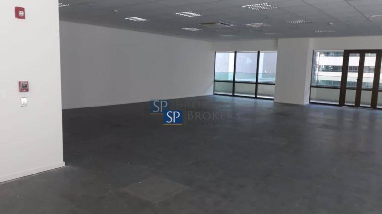 Imagem Sala Comercial para Alugar, 1.508 m² em Vila Olímpia - São Paulo Imagem Sala Comercial para Alugar, 1.508 m² em Vila Olímpia - São Paulo