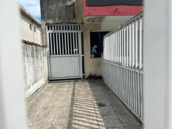 Casa com 1 Quarto à Venda, 60 m² em Samarita - Sao Vicente