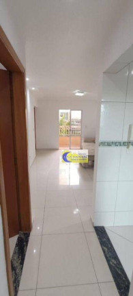 Imagem Apartamento com 3 Quartos à Venda, 76 m² em Vila Eldízia - Santo André Imagem Apartamento com 3 Quartos à Venda, 76 m² em Vila Eldízia - Santo André