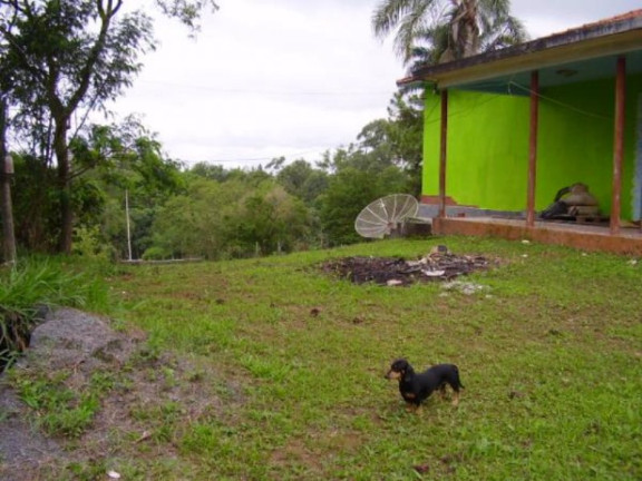 Imagem Terreno à Venda, 5.409 m² em Meu Cantinho - Suzano