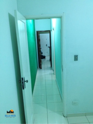 Imagem Apartamento com 2 Quartos à Venda,  em Parque Bitaru - São Vicente