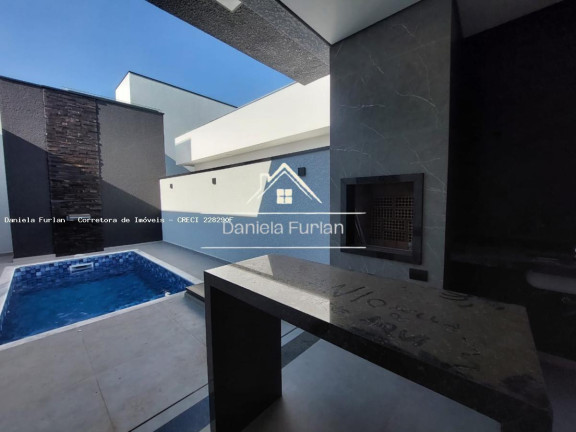 Imagem Casa de Condomínio com 3 Quartos à Venda, 200 m² em Condomínio Le France - Sorocaba Imagem Casa de Condomínio com 3 Quartos à Venda, 200 m² em Condomínio Le France - Sorocaba
