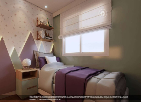Imagem Imóvel com 2 Quartos à Venda, 35 m² em Parque Do Carmo - São Paulo