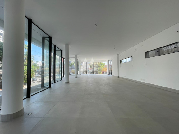 Imagem Imóvel Comercial para Alugar, 400 m² em Gonzaga - Santos Imagem Imóvel Comercial para Alugar, 400 m² em Gonzaga - Santos