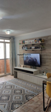 Apartamento com 2 Quartos à Venda, 56 m² em Limão - São Paulo