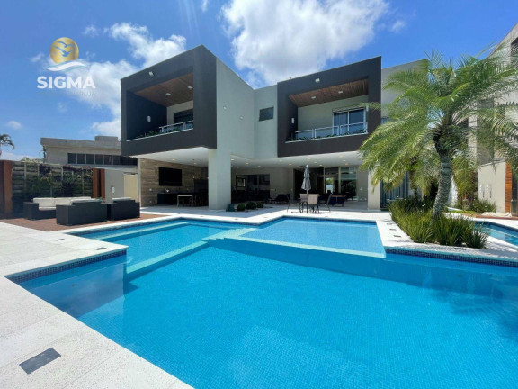 Imagem Casa com 6 Quartos à Venda, 850 m² em Jardim Acapulco - Guarujá Imagem Casa com 6 Quartos à Venda, 850 m² em Jardim Acapulco - Guarujá