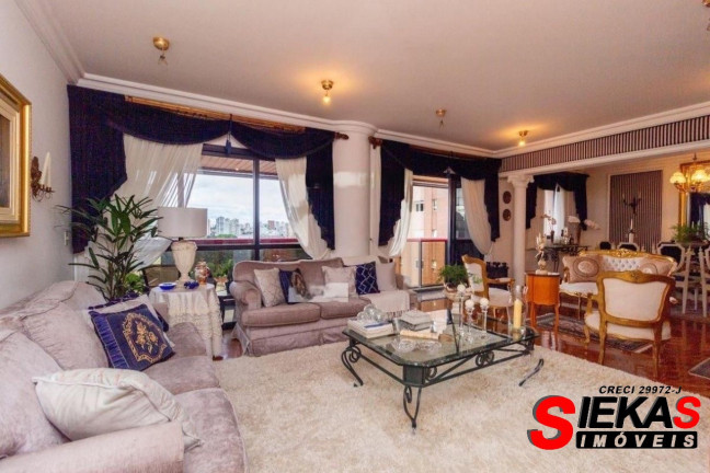 Imagem Apartamento com 3 Quartos à Venda, 420 m² em Vila Diva (zona Leste) - São Paulo Imagem Apartamento com 3 Quartos à Venda, 420 m² em Vila Diva (zona Leste) - São Paulo