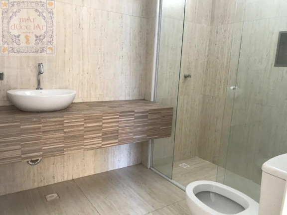 Imagem Apartamento com 3 Quartos à Venda, 140 m² em José Menino - Santos