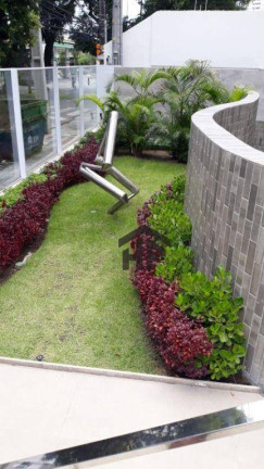 Imagem Apartamento com 2 Quartos à Venda, 56 m² em Espinheiro - Recife