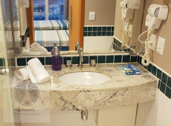 Imagem Apartamento com 1 Quarto para Alugar, 32 m² em Paraíso - São Paulo Imagem Apartamento com 1 Quarto para Alugar, 32 m² em Paraíso - São Paulo