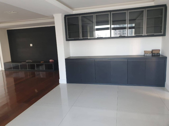 Imagem Apartamento com 4 Quartos à Venda, 228 m² em Centro - São Bernardo Do Campo Imagem Apartamento com 4 Quartos à Venda, 228 m² em Centro - São Bernardo Do Campo