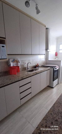 Imagem Apartamento com 2 Quartos à Venda, 75 m² em Mirim - Praia Grande Imagem Apartamento com 2 Quartos à Venda, 75 m² em Mirim - Praia Grande