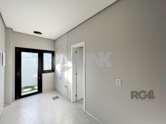 Imagem Imóvel com 4 Quartos à Venda, 371 m² em Vila Nova - Porto Alegre