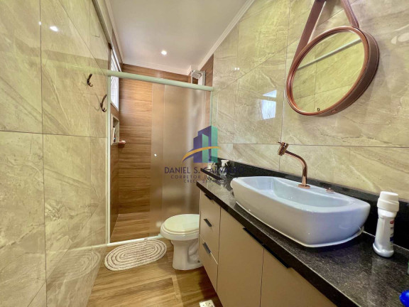 Imagem Apartamento com 2 Quartos à Venda, 82 m² em Guilhermina - Praia Grande Imagem Apartamento com 2 Quartos à Venda, 82 m² em Guilhermina - Praia Grande