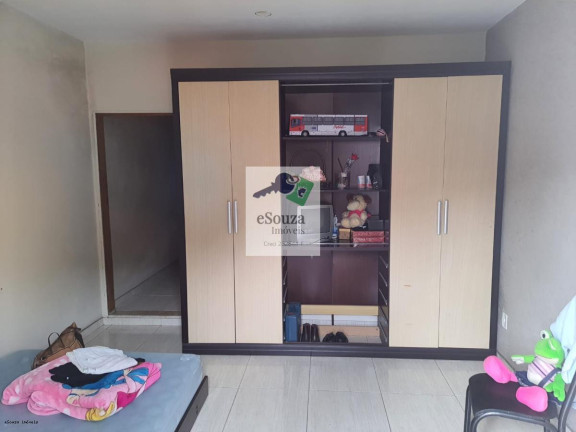 Imagem Casa com 3 Quartos à Venda, 125 m² em Parque Das Américas - Mauá Imagem Casa com 3 Quartos à Venda, 125 m² em Parque Das Américas - Mauá
