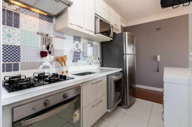 Imagem Apartamento com 1 Quarto à Venda, 39 m² em Ipiranga - São Paulo Imagem Apartamento com 1 Quarto à Venda, 39 m² em Ipiranga - São Paulo