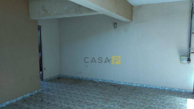 Imagem Casa com 3 Quartos à Venda, 140 m² em Jardim São Luiz - Santa Bárbara D'oeste Imagem Casa com 3 Quartos à Venda, 140 m² em Jardim São Luiz - Santa Bárbara D'oeste