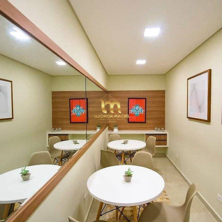 Imagem Apartamento com 2 Quartos à Venda, 120 m² em Aviação - Praia Grande