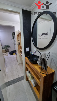 Imagem Imóvel com 2 Quartos para Alugar, 58 m² em Jardim Ermida Ii - Jundiaí Imagem Imóvel com 2 Quartos para Alugar, 58 m² em Jardim Ermida Ii - Jundiaí