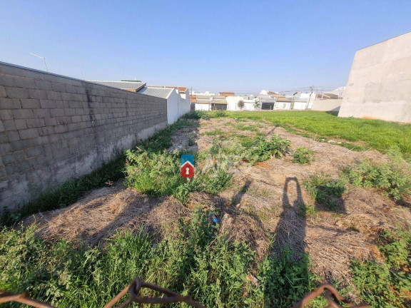 Terreno à Venda, 300 m² em Parque Universitário - Americana