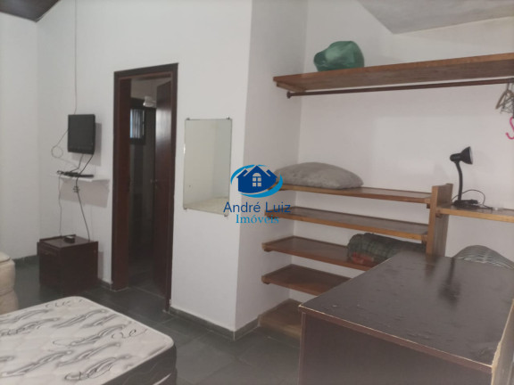 Imagem Casa com 5 Quartos à Venda, 282 m² em Lázaro - Ubatuba
