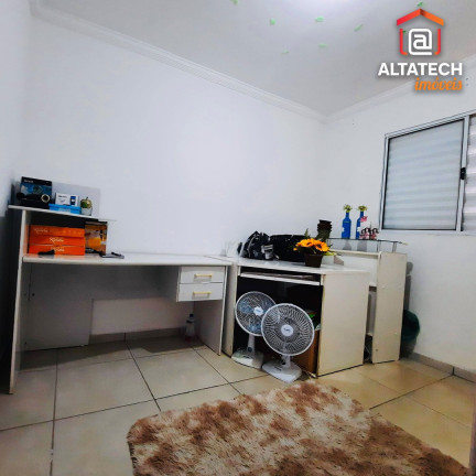 Imagem Imóvel com 2 Quartos à Venda, 51 m² em Loteamento Caldense - Poços De Caldas