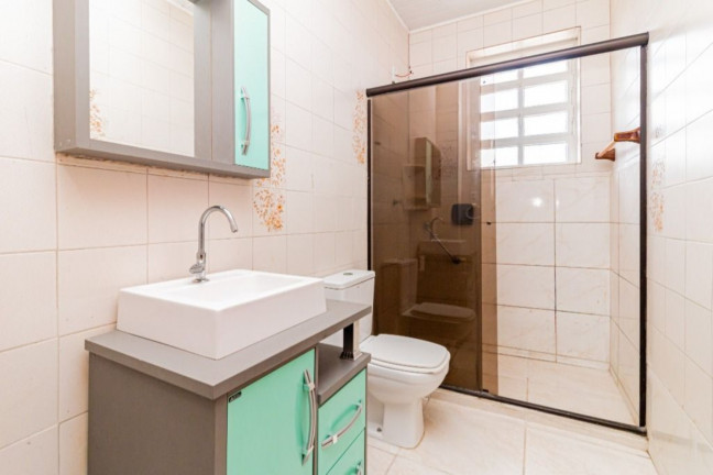 Imagem Imóvel com 3 Quartos à Venda, 64 m² em Passo Da Areia - Porto Alegre Imagem Imóvel com 3 Quartos à Venda, 64 m² em Passo Da Areia - Porto Alegre