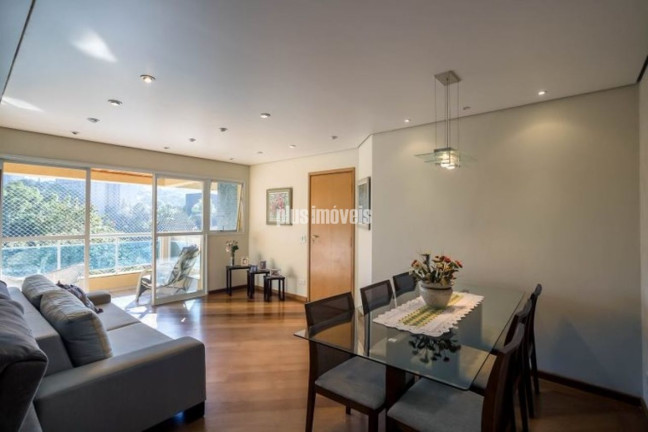 Imagem Apartamento com 2 Quartos à Venda, 117 m² em Morumbi - São Paulo Imagem Apartamento com 2 Quartos à Venda, 117 m² em Morumbi - São Paulo