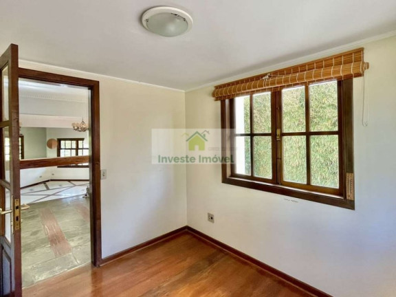 Imagem Casa de Condomínio com 4 Quartos à Venda, 373 m² em Granja Viana - Cotia Imagem Casa de Condomínio com 4 Quartos à Venda, 373 m² em Granja Viana - Cotia