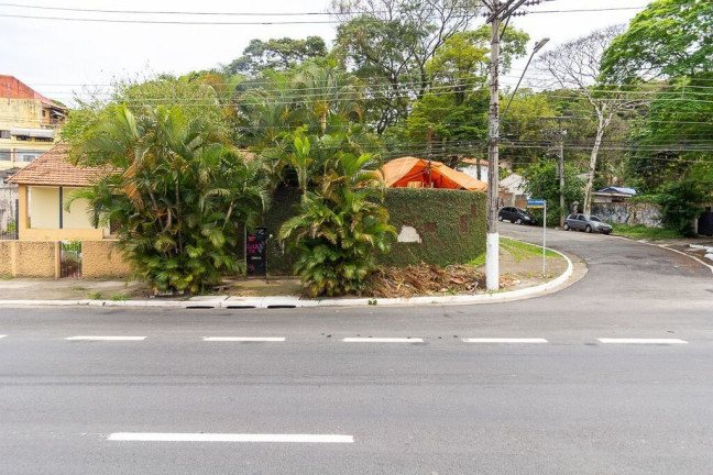 Imagem Terreno à Venda, 527 m² em Instituto De Previdência - São Paulo Imagem Terreno à Venda, 527 m² em Instituto De Previdência - São Paulo