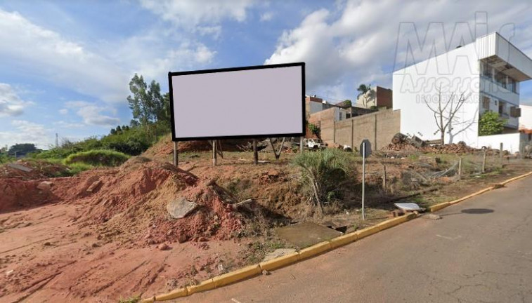 Imagem Terreno à Venda, em Ideal - Novo Hamburgo Imagem Terreno à Venda, em Ideal - Novo Hamburgo