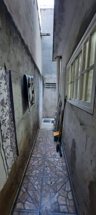 Imagem Casa com 3 Quartos à Venda, 100 m² em Jardim Caiçara - Cabo Frio Imagem Casa com 3 Quartos à Venda, 100 m² em Jardim Caiçara - Cabo Frio