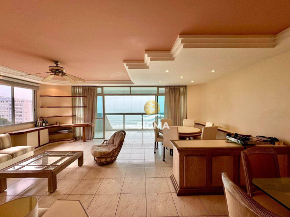 Imagem Apartamento com 3 Quartos à Venda, 156 m² em Praia Das Astúrias - Guarujá Imagem Apartamento com 3 Quartos à Venda, 156 m² em Praia Das Astúrias - Guarujá