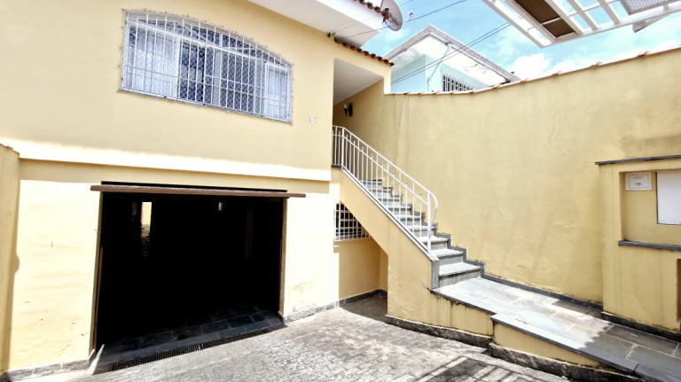 Imagem Casa com 4 Quartos à Venda, 172 m² em Vila Santa Terezinha (zona Norte) - São Paulo Imagem Casa com 4 Quartos à Venda, 172 m² em Vila Santa Terezinha (zona Norte) - São Paulo