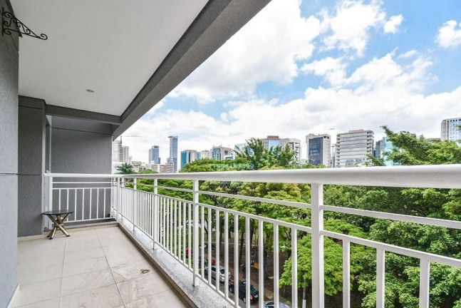 Imagem Apartamento com 2 Quartos à Venda, 62 m² em Brooklin Paulista - São Paulo Imagem Apartamento com 2 Quartos à Venda, 62 m² em Brooklin Paulista - São Paulo