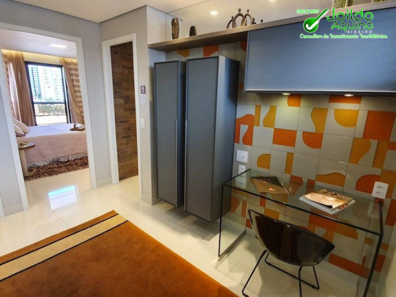 Imagem Apartamento com 3 Quartos à Venda, 162 m² em Aldeota - Fortaleza Imagem Apartamento com 3 Quartos à Venda, 162 m² em Aldeota - Fortaleza