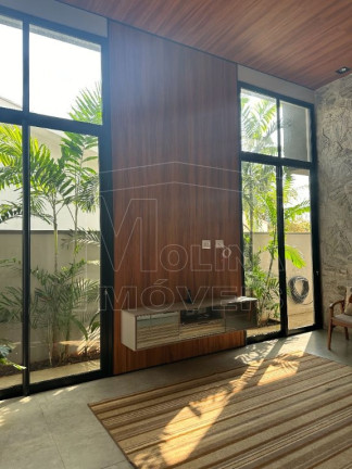 Casa de Condomínio com 3 Quartos à Venda, 750 m² em Jardim Magnólias - Araraquara