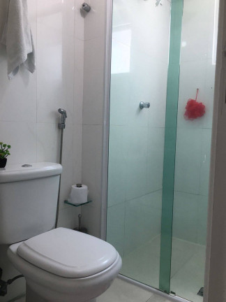 Imagem Apartamento com 2 Quartos à Venda, 55 m² em Jardim Santa Mônica - São Paulo