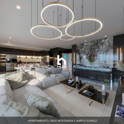 Imagem Apartamento com 4 Quartos à Venda, 150 m²