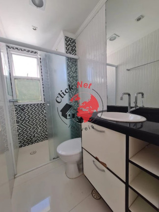 Imagem Apartamento com 2 Quartos à Venda, 56 m² em Assunção - São Bernardo Do Campo Imagem Apartamento com 2 Quartos à Venda, 56 m² em Assunção - São Bernardo Do Campo