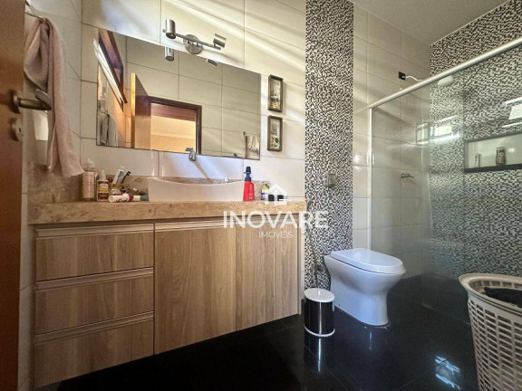 Imagem Casa com 3 Quartos à Venda, 265 m² em Village Imperial - Itumbiara Imagem Casa com 3 Quartos à Venda, 265 m² em Village Imperial - Itumbiara