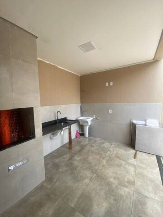 Imagem Casa de Condomínio com 3 Quartos à Venda, 165 m² em Caguassu - Sorocaba